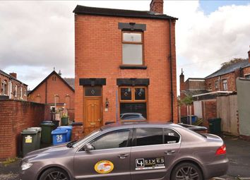 Thumbnail 2 bed detached house to rent in Cleveland Street, Coppull, Chorley