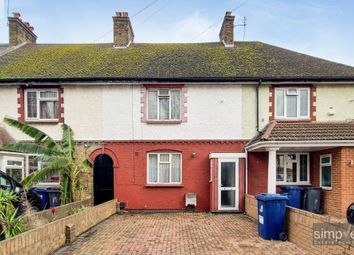 Thumbnail Terraced house for sale in Greenford Avenue, Southall