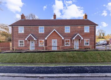 Thumbnail Flat for sale in Penny Mile, Coombe Road, East Meon, Hants