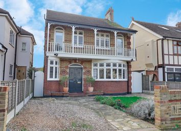5 bed detached house for sale in Second Avenue, Westcliff-On-Sea SS0