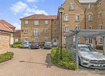Thumbnail 2 bed flat for sale in Ravenswood Avenue, Ipswich