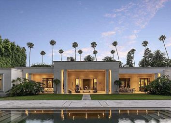 Thumbnail 4 bed property for sale in 922 Benedict Canyon Drive, Beverly Hills, Los Angeles, California
