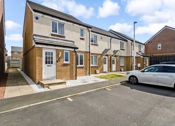 Cambuslang - End terrace house for sale           ...