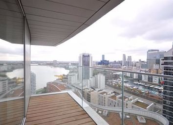 1 Bedrooms Flat to rent in Charrington Tower, 11 Biscayne Avenue, London E14