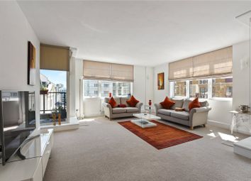 Thumbnail 2 bedroom flat for sale in Chelsea Harbour, London