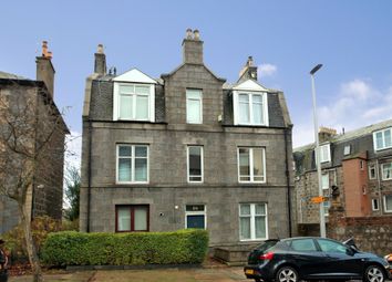 Thumbnail 1 bed flat to rent in Roslin Street, Aberdeen