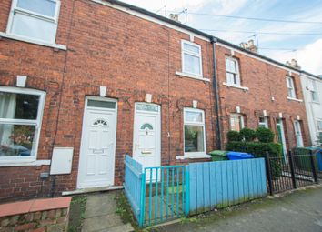 Thumbnail Terraced house to rent in Morton Lane, Beverley