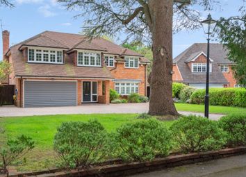 Thumbnail Country house to rent in Gorelands Lane, Chalfont St. Giles