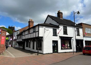 Thumbnail Retail premises to let in 35 Mill Street, Stafford