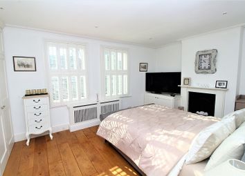 3 Bedroom End terrace house for sale