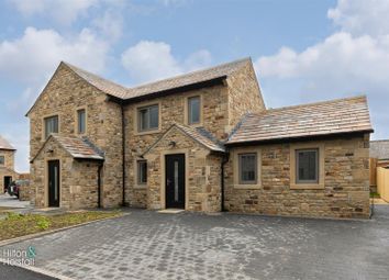 Thumbnail Semi-detached house to rent in The Aspens, Brogden View, Barnoldswick
