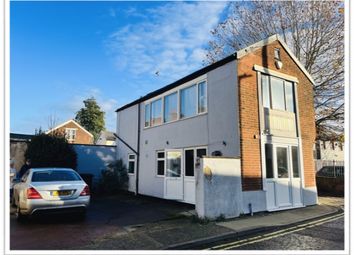 Thumbnail Office to let in The Coach House, Gymnasium Street, Ipswich, Suffolk