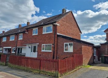 Thumbnail End terrace house for sale in Abbotts Way, Winsford