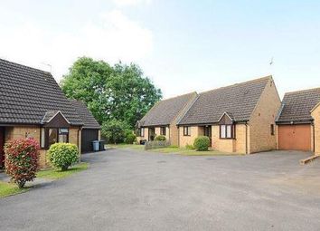 Thumbnail 2 bed bungalow for sale in Carterton, Oxfordshire