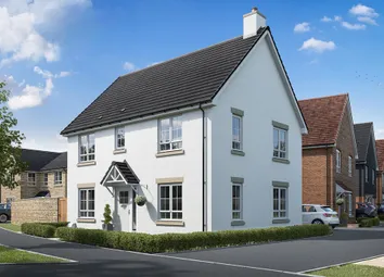 Artist's Impression Of The Plumdale