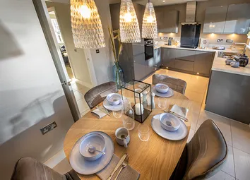 Lansdown Showhome
