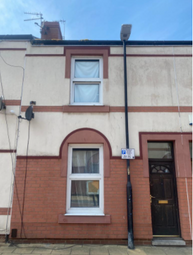 Thumbnail 2 bed terraced house for sale in Sheriff Street, Hartlepool, County Durham