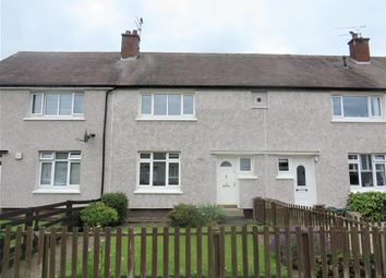 Thumbnail 3 bed terraced house for sale in Wallace Street, Bannockburn, Stirling