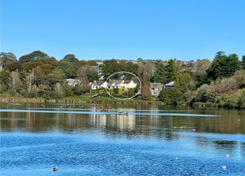 Thumbnail 5 bed detached house for sale in Silverdale Road, Falmouth