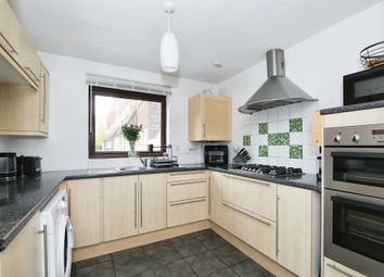 Thumbnail 3 bedroom terraced house for sale in Toftland, Orton Malborne, Peterborough