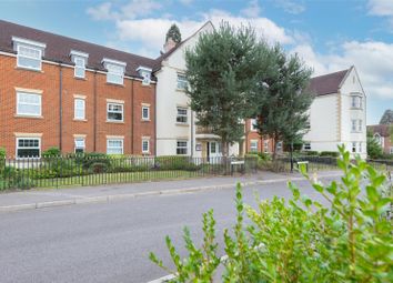 Thumbnail Flat for sale in Bromfield Place, Fleet, Hampshire