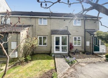 Thumbnail Terraced house for sale in Chestnut Close, Tetbury, Gloucestershire