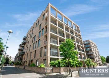 Thumbnail 2 bed flat for sale in Paddlers Avenue, Brentford