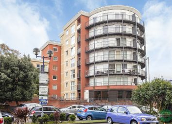Thumbnail Flat to rent in Regal House, Royal Crescent, Ilford
