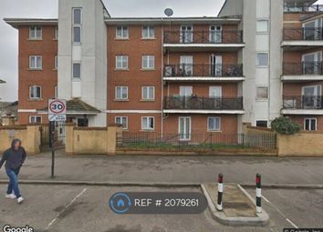 Thumbnail Flat to rent in Hermitage Close, Abbey Wood