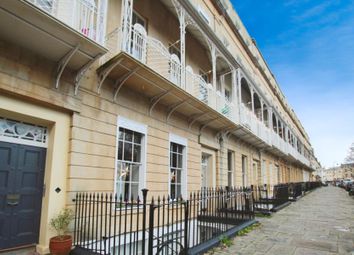 Thumbnail Maisonette to rent in West Mall, Clifton, Bristol