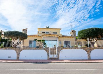 Thumbnail 4 bed villa for sale in Algorfa, Alicante, Spain