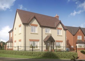 Find 4 Bedroom Houses For Sale In Prescott Shropshire Zoopla