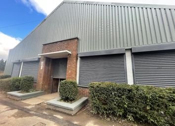 Thumbnail Industrial to let in Unit 19, Carntyne Industrial Estate, Camelon Street, Glasgow