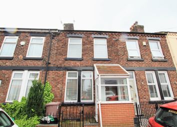 Thumbnail Terraced house to rent in New Road, Prescot