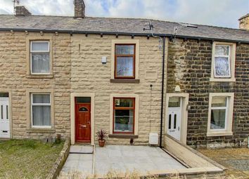 2 Bedrooms Terraced house for sale in Russell Terrace, Padiham, Lancashire BB12