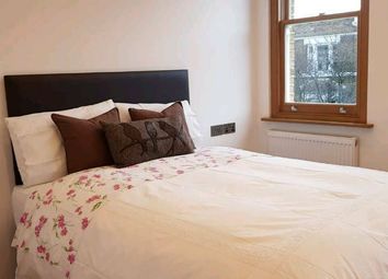 2 Bedrooms Flat to rent in Offley Road, Oval SW9