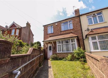 3 Bedroom End terrace house for sale