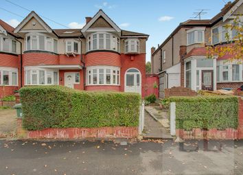 Thumbnail 3 bed terraced house to rent in Yeading Avenue, Harrow