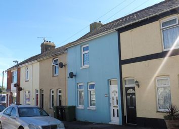 Thumbnail 3 bed terraced house to rent in Augusta Road, Portland