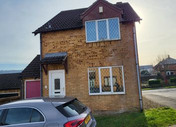 Thumbnail Detached house to rent in Carnoustie Grove, Bingley