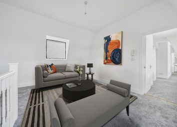 Thumbnail 2 bed flat for sale in Heber Road, East Dulwich, London