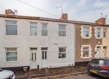 Thumbnail Property for sale in Tintern Street, Canton, Cardiff