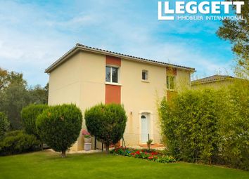 Thumbnail 4 bed villa for sale in Lacroix-Falgarde, Haute-Garonne, Occitanie