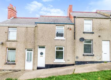 Thumbnail Terraced house to rent in Coquet Street, Chopwell, Newcastle Upon Tyne
