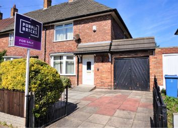 2 Bedrooms Semi-detached house for sale in Speke Church Road, Liverpool L24