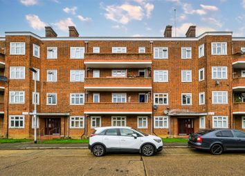 Thumbnail 1 bed flat for sale in Rayne Court, London