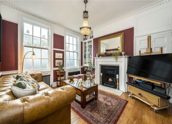 Thumbnail Detached house for sale in Blackheath Road, Greenwich