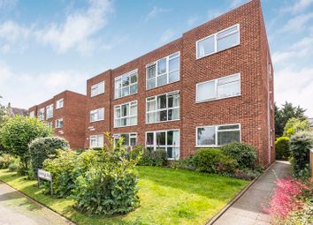 Thumbnail Flat for sale in Granville Road, Sidcup