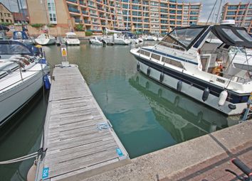 Thumbnail Parking/garage to rent in The Slipway, Marina Keep, Port Solent, Portsmouth