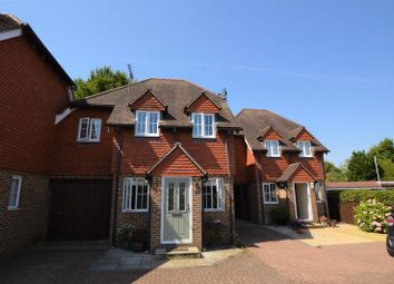 Thumbnail Link-detached house to rent in Chapel Lane, Milford, Godalming
